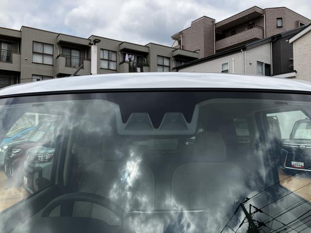 ムーヴキャンバスストライプスG 9インチディスプレイオーディオ装備保証 新車保証・まごころ保証 1年間・走行距離無制限付き・9インチディスプレイオーディオ装備・バックカメラ・LEDヘッドライト装備(東京都)の中古車