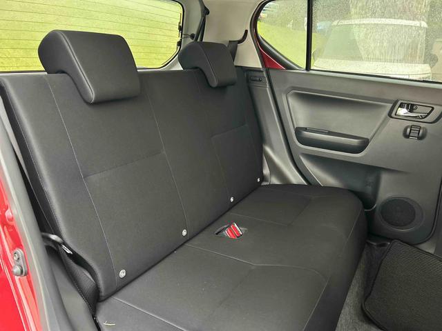 ミライースX SAIIIワイドBluetooth/USBチューナー装備保証 新車保証・まごころ保証 1年間・走行距離無制限付き・ワイドBluetooth/USBチューナー装備・LEDヘッドライト装備(東京都)の中古車