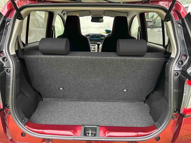 ミライースX SAIIIワイドBluetooth/USBチューナー装備保証 新車保証・まごころ保証 1年間・走行距離無制限付き・ワイドBluetooth/USBチューナー装備・LEDヘッドライト装備(東京都)の中古車