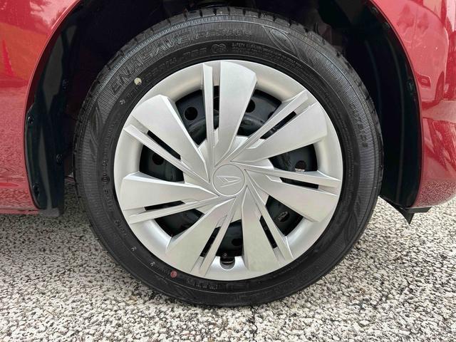 ミライースX SAIIIワイドBluetooth/USBチューナー装備保証 新車保証・まごころ保証 1年間・走行距離無制限付き・ワイドBluetooth/USBチューナー装備・LEDヘッドライト装備(東京都)の中古車