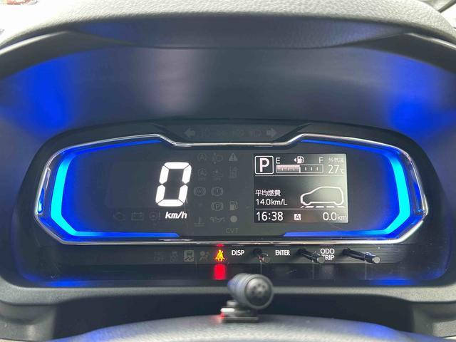 ミライースX SAIIIワイドBluetooth/USBチューナー装備保証 新車保証・まごころ保証 1年間・走行距離無制限付き・ワイドBluetooth/USBチューナー装備・LEDヘッドライト装備(東京都)の中古車