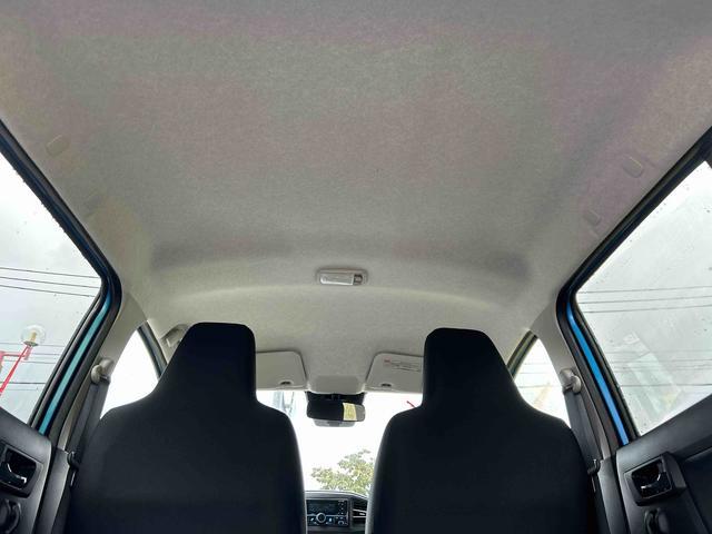 ミライースX SAIIIワイドBluetooth/USBチューナー装備保証 新車保証・まごころ保証 1年間・走行距離無制限付き・ワイドBluetooth/USBチューナー装備・LEDヘッドライト装備(東京都)の中古車