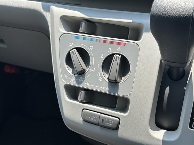ミライースX SAIIIワイドBluetooth/USBチューナー装備保証 新車保証・まごころ保証 1年間・走行距離無制限付き・ワイドBluetooth/USBチューナー装備・LEDヘッドライト装備(東京都)の中古車