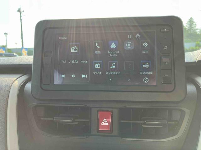 ムーヴＸ　６．８ディスプレイオーディオ装備保証　新車保証・まごころ保証　１年間・走行距離無制限付き・６．８ディスプレイオーディオ装備・バックカメラ装備・ドラレコカメラ装備（東京都）の中古車