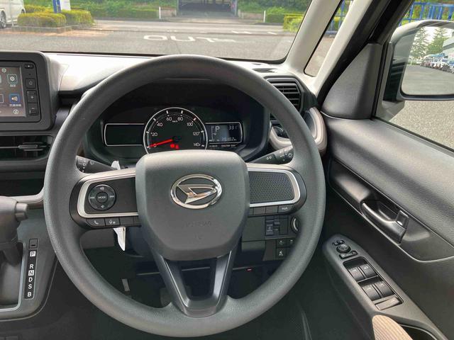 ムーヴＸ　６．８ディスプレイオーディオ装備保証　新車保証・まごころ保証　１年間・走行距離無制限付き・６．８ディスプレイオーディオ装備・バックカメラ装備・ドラレコカメラ装備（東京都）の中古車