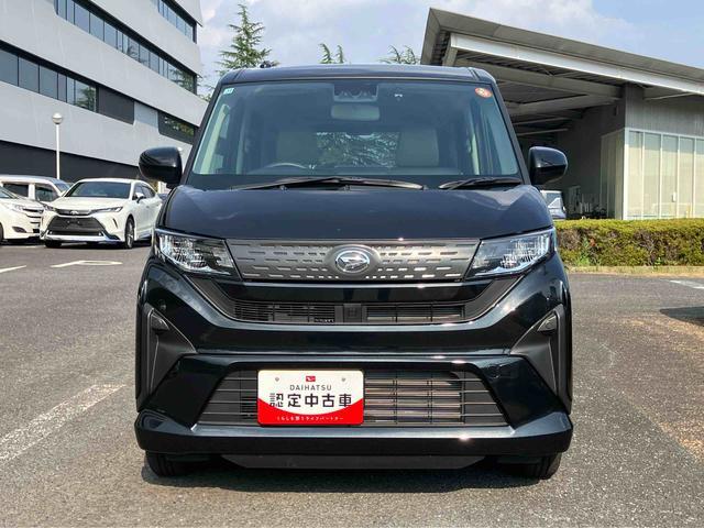 ムーヴＸ　６．８ディスプレイオーディオ装備保証　新車保証・まごころ保証　１年間・走行距離無制限付き・６．８ディスプレイオーディオ装備・バックカメラ装備・ドラレコカメラ装備（東京都）の中古車