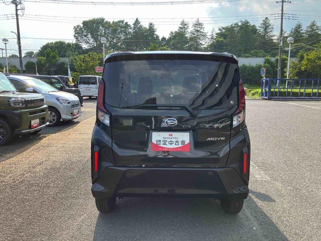ムーヴＸ　６．８ディスプレイオーディオ装備保証　新車保証・まごころ保証　１年間・走行距離無制限付き・６．８ディスプレイオーディオ装備・バックカメラ装備・ドラレコカメラ装備（東京都）の中古車