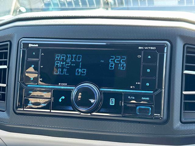 ミライースX SAIIIワイドBluetooth/USBチューナー装備保証 新車保証・まごころ保証 1年間・走行距離無制限付き・ワイドBluetooth/USBチューナー装備・LEDヘッドライト装備(東京都)の中古車