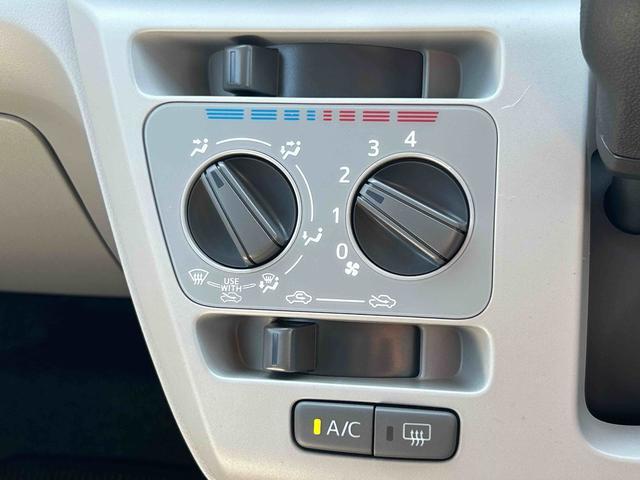 ミライースX SAIIIワイドBluetooth/USBチューナー装備保証 新車保証・まごころ保証 1年間・走行距離無制限付き・ワイドBluetooth/USBチューナー装備・LEDヘッドライト装備(東京都)の中古車