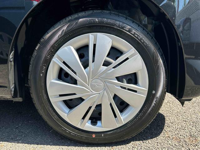 ミライースX SAIIIワイドBluetooth/USBチューナー装備保証 新車保証・まごころ保証 1年間・走行距離無制限付き・ワイドBluetooth/USBチューナー装備・LEDヘッドライト装備(東京都)の中古車