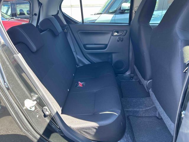 ミライースX SAIIIワイドBluetooth/USBチューナー装備保証 新車保証・まごころ保証 1年間・走行距離無制限付き・ワイドBluetooth/USBチューナー装備・LEDヘッドライト装備(東京都)の中古車