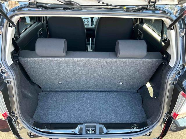 ミライースX SAIIIワイドBluetooth/USBチューナー装備保証 新車保証・まごころ保証 1年間・走行距離無制限付き・ワイドBluetooth/USBチューナー装備・LEDヘッドライト装備(東京都)の中古車