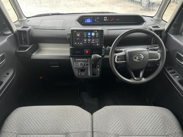 タントX 9インチディスプレイオーディオ装備保証 新車保証・まごころ保証 1年間・走行距離無制限付き・9インチディスプレイオーディオ装備・バックカメラ・LEDヘッドライト装備(東京都)の中古車