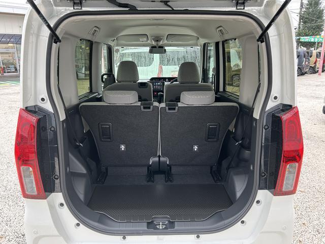 タントX 9インチディスプレイオーディオ装備保証 新車保証・まごころ保証 1年間・走行距離無制限付き・9インチディスプレイオーディオ装備・バックカメラ・LEDヘッドライト装備(東京都)の中古車