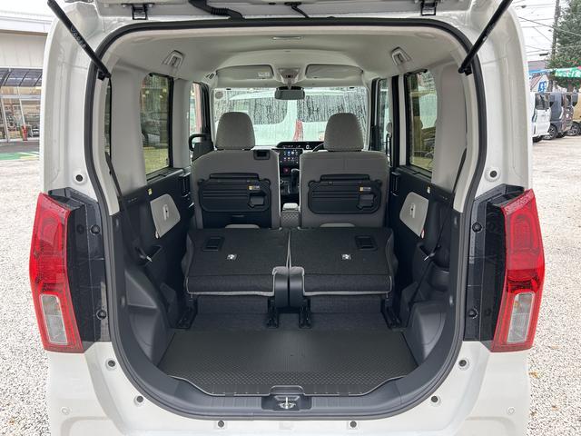 タントX 9インチディスプレイオーディオ装備保証 新車保証・まごころ保証 1年間・走行距離無制限付き・9インチディスプレイオーディオ装備・バックカメラ・LEDヘッドライト装備(東京都)の中古車