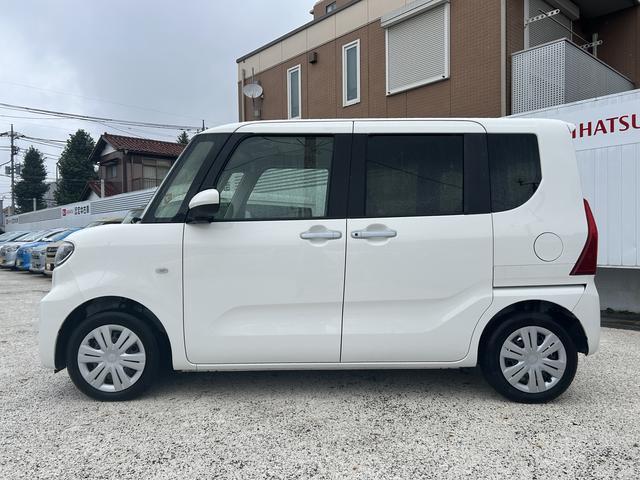 タントX 9インチディスプレイオーディオ装備保証 新車保証・まごころ保証 1年間・走行距離無制限付き・9インチディスプレイオーディオ装備・バックカメラ・LEDヘッドライト装備(東京都)の中古車