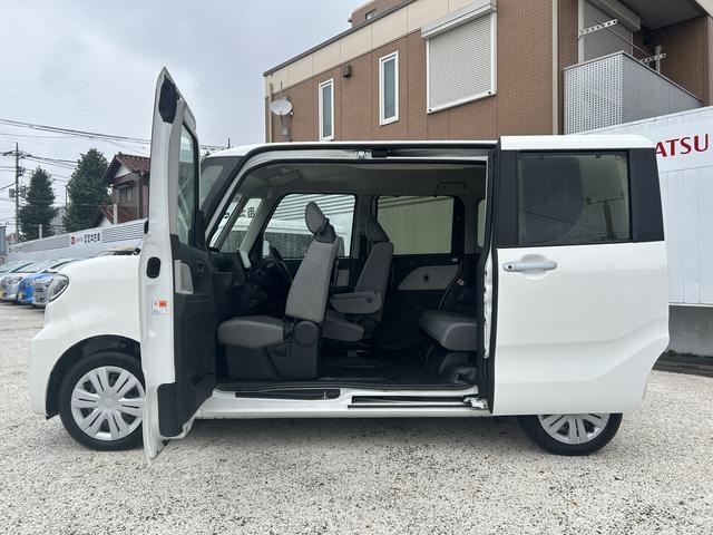 タントX 9インチディスプレイオーディオ装備保証 新車保証・まごころ保証 1年間・走行距離無制限付き・9インチディスプレイオーディオ装備・バックカメラ・LEDヘッドライト装備(東京都)の中古車