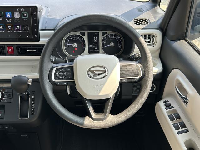 ムーヴキャンバスストライプスG 9インチディスプレイオーディオ装備保証 新車保証・まごころ保証 1年間・走行距離無制限付き・9インチディスプレイオーディオ装備・バックカメラ装備・l(東京都)の中古車