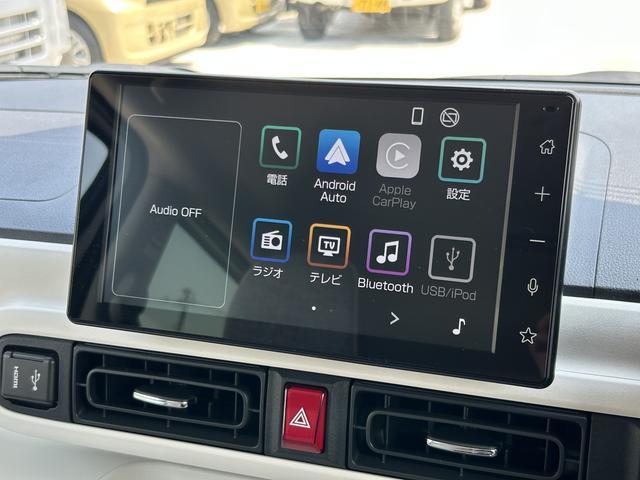 ムーヴキャンバスストライプスG 9インチディスプレイオーディオ装備保証 新車保証・まごころ保証 1年間・走行距離無制限付き・9インチディスプレイオーディオ装備・バックカメラ装備・l(東京都)の中古車