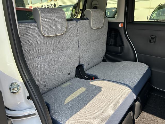 ムーヴキャンバスストライプスG 9インチディスプレイオーディオ装備保証 新車保証・まごころ保証 1年間・走行距離無制限付き・9インチディスプレイオーディオ装備・バックカメラ装備・l(東京都)の中古車