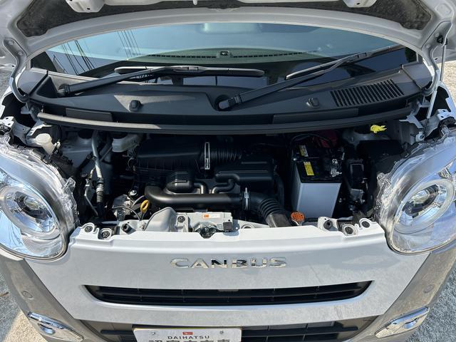 ムーヴキャンバスストライプスG 9インチディスプレイオーディオ装備保証 新車保証・まごころ保証 1年間・走行距離無制限付き・9インチディスプレイオーディオ装備・バックカメラ装備・l(東京都)の中古車