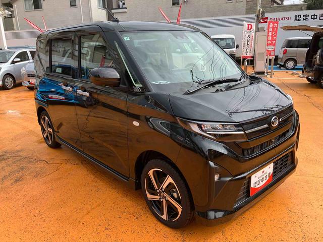 ムーヴＲＳ保証　新車保証・まごころ保証　１年間・走行距離無制限付き・９インチディスプレイオーディオ装備・パノラマカメラ・ＬＥＤヘッドライト装備（東京都）の中古車
