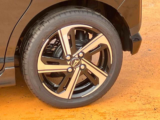ムーヴＲＳ保証　新車保証・まごころ保証　１年間・走行距離無制限付き・９インチディスプレイオーディオ装備・パノラマカメラ・ＬＥＤヘッドライト装備（東京都）の中古車