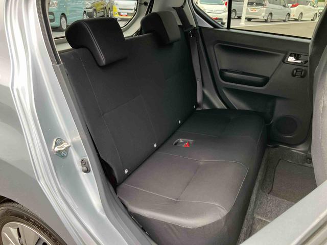 ミライースＸ　ＳＡIIIワイドＢｌｕｅｔｏｏｔｈ／ＵＳＢチューナー装備保証　新車保証・まごころ保証　１年間・走行距離無制限付き・ワイドＢｌｕｅｔｏｏｔｈ／ＵＳＢチューナー装備・ＬＥＤヘッドライト装備（東京都）の中古車