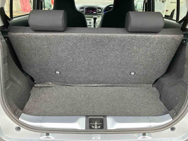 ミライースＸ　ＳＡIIIワイドＢｌｕｅｔｏｏｔｈ／ＵＳＢチューナー装備保証　新車保証・まごころ保証　１年間・走行距離無制限付き・ワイドＢｌｕｅｔｏｏｔｈ／ＵＳＢチューナー装備・ＬＥＤヘッドライト装備（東京都）の中古車