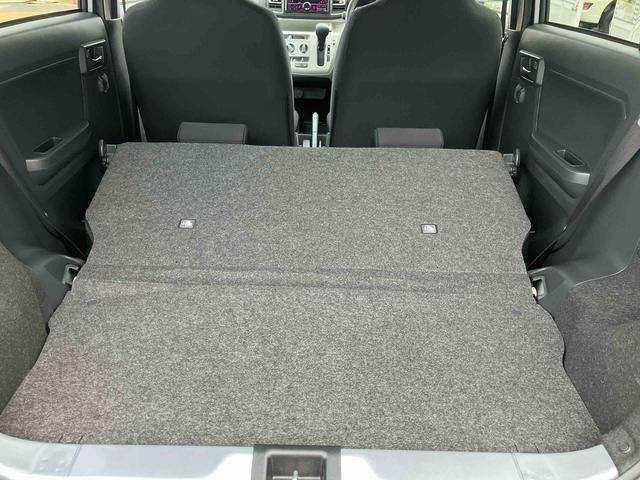 ミライースＸ　ＳＡIIIワイドＢｌｕｅｔｏｏｔｈ／ＵＳＢチューナー装備保証　新車保証・まごころ保証　１年間・走行距離無制限付き・ワイドＢｌｕｅｔｏｏｔｈ／ＵＳＢチューナー装備・ＬＥＤヘッドライト装備（東京都）の中古車