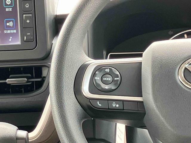 ムーヴX 6.8ディスプレイオーディオ装備保証 新車保証・まごころ保証 1年間・走行距離無制限付き・6.8ディスプレイオーディオ装備・バックカメラ装備・LEDヘッドライト装備(東京都)の中古車