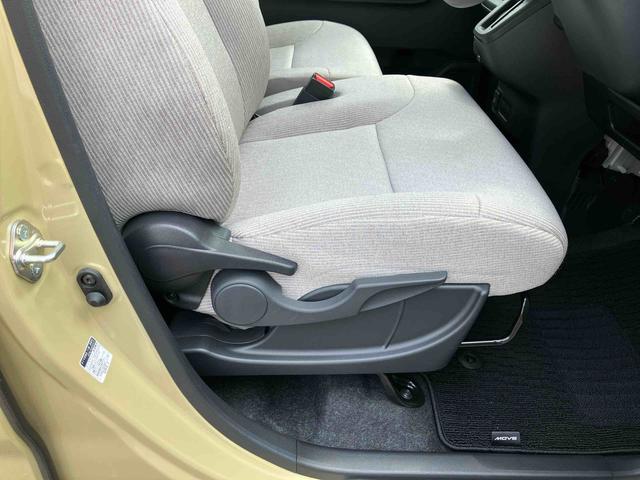 ムーヴX 6.8ディスプレイオーディオ装備保証 新車保証・まごころ保証 1年間・走行距離無制限付き・6.8ディスプレイオーディオ装備・バックカメラ装備・LEDヘッドライト装備(東京都)の中古車