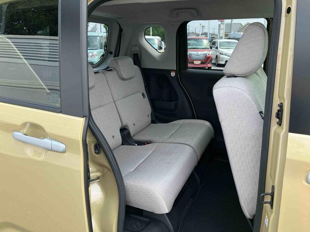 ムーヴX 6.8ディスプレイオーディオ装備保証 新車保証・まごころ保証 1年間・走行距離無制限付き・6.8ディスプレイオーディオ装備・バックカメラ装備・LEDヘッドライト装備(東京都)の中古車