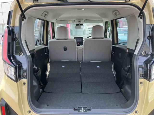 ムーヴX 6.8ディスプレイオーディオ装備保証 新車保証・まごころ保証 1年間・走行距離無制限付き・6.8ディスプレイオーディオ装備・バックカメラ装備・LEDヘッドライト装備(東京都)の中古車