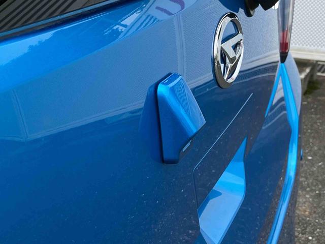 ミライースＸ　ＳＡIIIワイドＢｌｕｅｔｏｏｔｈ／ＵＳＢチューナー装備保証　新車保証・まごころ保証　１年間・走行距離無制限付き・ワイドＢｌｕｅｔｏｏｔｈ／ＵＳＢチューナー装備・ＬＥＤヘッドライト装備（東京都）の中古車