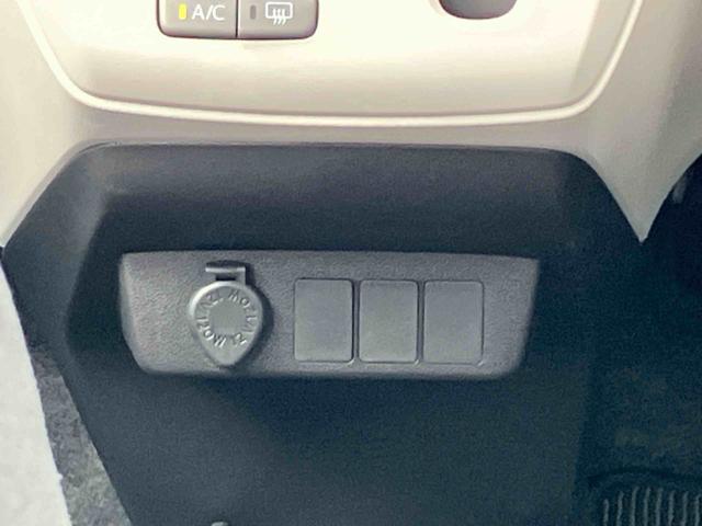 ミライースＸ　ＳＡIIIワイドＢｌｕｅｔｏｏｔｈ／ＵＳＢチューナー装備保証　新車保証・まごころ保証　１年間・走行距離無制限付き・ワイドＢｌｕｅｔｏｏｔｈ／ＵＳＢチューナー装備・ＬＥＤヘッドライト装備（東京都）の中古車