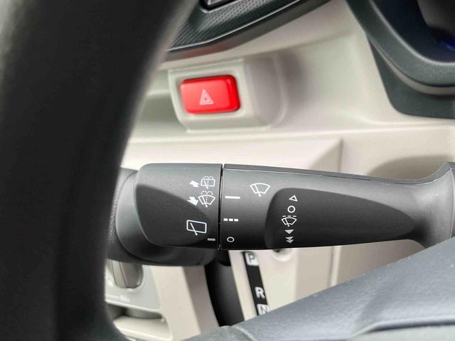 ミライースＸ　ＳＡIIIワイドＢｌｕｅｔｏｏｔｈ／ＵＳＢチューナー装備保証　新車保証・まごころ保証　１年間・走行距離無制限付き・ワイドＢｌｕｅｔｏｏｔｈ／ＵＳＢチューナー装備・ＬＥＤヘッドライト装備（東京都）の中古車