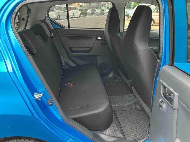 ミライースＸ　ＳＡIIIワイドＢｌｕｅｔｏｏｔｈ／ＵＳＢチューナー装備保証　新車保証・まごころ保証　１年間・走行距離無制限付き・ワイドＢｌｕｅｔｏｏｔｈ／ＵＳＢチューナー装備・ＬＥＤヘッドライト装備（東京都）の中古車