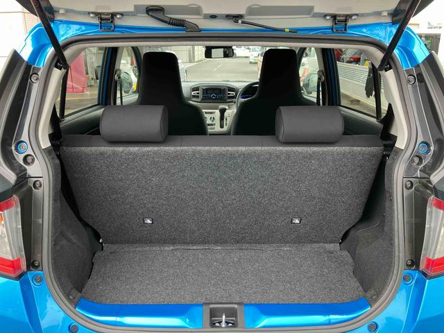 ミライースＸ　ＳＡIIIワイドＢｌｕｅｔｏｏｔｈ／ＵＳＢチューナー装備保証　新車保証・まごころ保証　１年間・走行距離無制限付き・ワイドＢｌｕｅｔｏｏｔｈ／ＵＳＢチューナー装備・ＬＥＤヘッドライト装備（東京都）の中古車