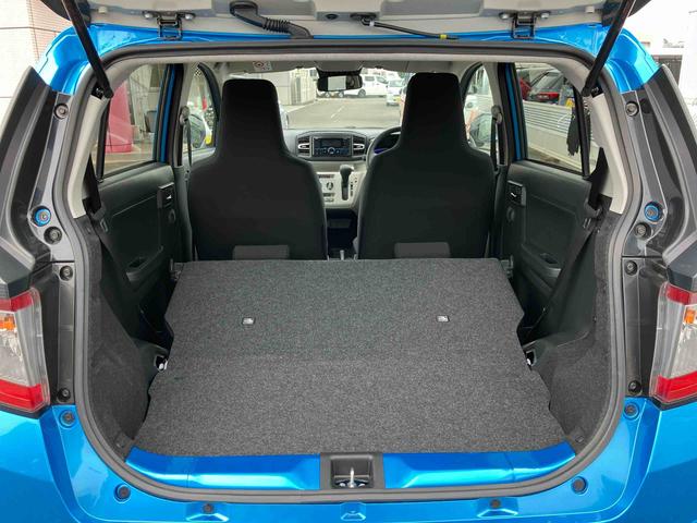 ミライースＸ　ＳＡIIIワイドＢｌｕｅｔｏｏｔｈ／ＵＳＢチューナー装備保証　新車保証・まごころ保証　１年間・走行距離無制限付き・ワイドＢｌｕｅｔｏｏｔｈ／ＵＳＢチューナー装備・ＬＥＤヘッドライト装備（東京都）の中古車