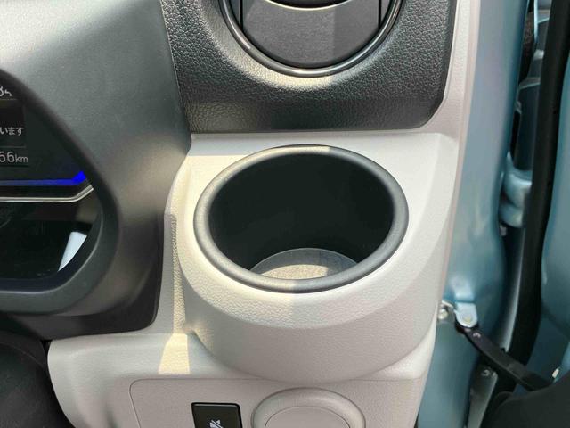 ミライースX SAIIIワイドBluetooth/USBチューナー装備保証 新車保証・まごころ保証 1年間・走行距離無制限付き・ワイドBluetooth/USBチューナー装備・LEDヘッドライト装備(東京都)の中古車