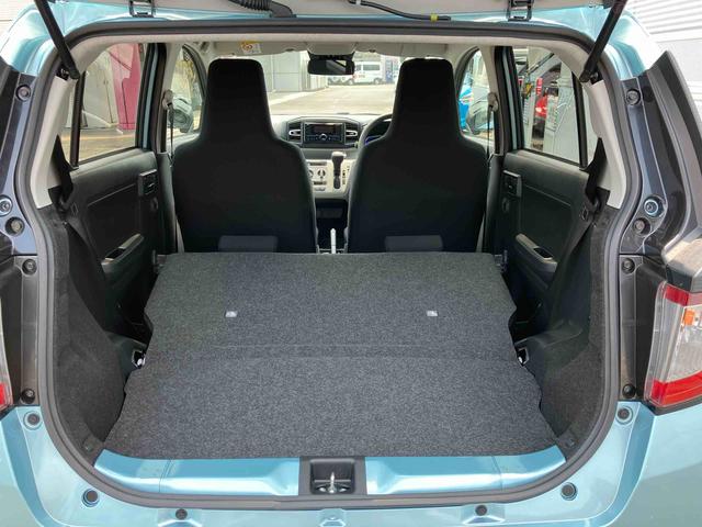 ミライースX SAIIIワイドBluetooth/USBチューナー装備保証 新車保証・まごころ保証 1年間・走行距離無制限付き・ワイドBluetooth/USBチューナー装備・LEDヘッドライト装備(東京都)の中古車