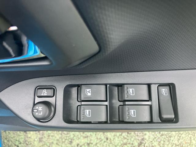 ミライースＸ　ＳＡIIIワイドＢｌｕｅｔｏｏｔｈ／ＵＳＢチューナー装備保証　新車保証・まごころ保証　１年間・走行距離無制限付き・ワイドＢｌｕｅｔｏｏｔｈ／ＵＳＢチューナー装備・ＬＥＤヘッドライト装備（東京都）の中古車