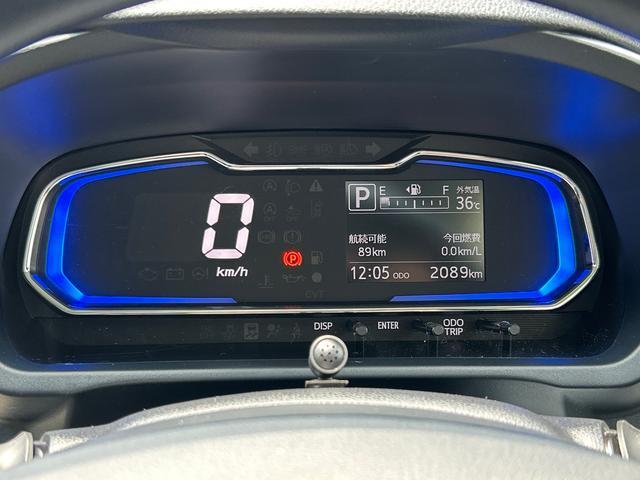 ミライースX SAIIIワイドBluetooth/USBチューナー装備保証 新車保証・まごころ保証 1年間・走行距離無制限付き・ワイドBluetooth/USBチューナー装備・LEDヘッドライト装備(東京都)の中古車