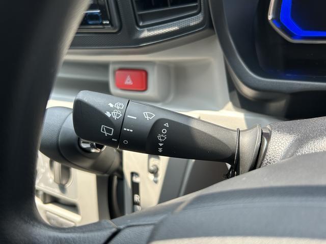 ミライースX SAIIIワイドBluetooth/USBチューナー装備保証 新車保証・まごころ保証 1年間・走行距離無制限付き・ワイドBluetooth/USBチューナー装備・LEDヘッドライト装備(東京都)の中古車