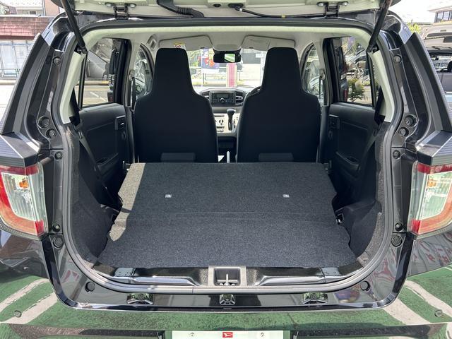ミライースX SAIIIワイドBluetooth/USBチューナー装備保証 新車保証・まごころ保証 1年間・走行距離無制限付き・ワイドBluetooth/USBチューナー装備・LEDヘッドライト装備(東京都)の中古車