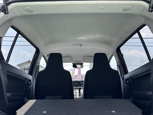 ミライースX SAIIIワイドBluetooth/USBチューナー装備保証 新車保証・まごころ保証 1年間・走行距離無制限付き・ワイドBluetooth/USBチューナー装備・LEDヘッドライト装備(東京都)の中古車