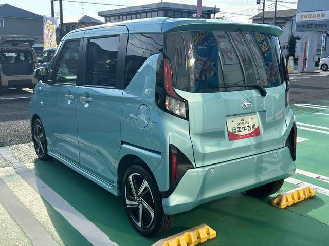 ムーヴＲＳ　９インチディスプレイオーディオ装備保証　新車保証・まごころ保証　１年間・走行距離無制限付き・９インチディスプレイオーディオ装備・ＬＥＤヘッドライト・ドライブレコーダー装備（東京都）の中古車