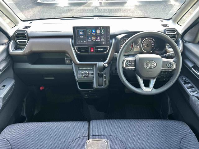 ムーヴＲＳ　９インチディスプレイオーディオ装備保証　新車保証・まごころ保証　１年間・走行距離無制限付き・９インチディスプレイオーディオ装備・ＬＥＤヘッドライト・ドライブレコーダー装備（東京都）の中古車