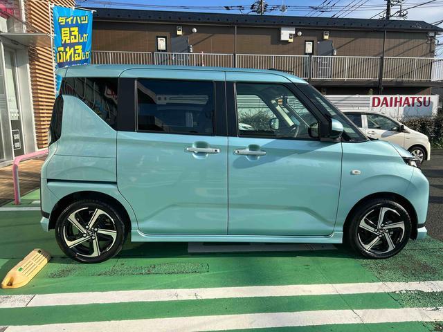 ムーヴＲＳ　９インチディスプレイオーディオ装備保証　新車保証・まごころ保証　１年間・走行距離無制限付き・９インチディスプレイオーディオ装備・ＬＥＤヘッドライト・ドライブレコーダー装備（東京都）の中古車
